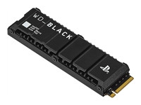 WD Black SN850P NVMe SSD for PS5 1TB