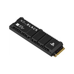 WD Black SN850P NVMe SSD for PS5 4TB