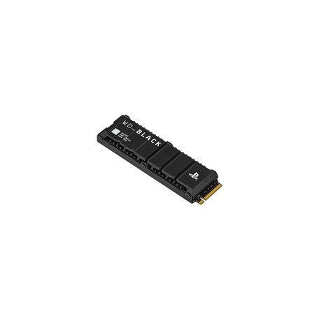 WD Black SN850P NVMe SSD for PS5 4TB