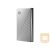 WDC WDBC3C0020BSL-WESN External HDD WD My Passport Ultra 2.5 2TB USB3.1 Silver Worldwide