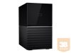 WD My Book Duo 24TB RAID Storage Dual-Drive RAID 0/1 JB0D USB3.1 RTL