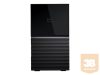 WD My Book Duo 24TB RAID Storage Dual-Drive RAID 0/1 JB0D USB3.1 RTL