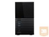 WD My Book Duo 24TB RAID Storage Dual-Drive RAID 0/1 JB0D USB3.1 RTL