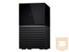 WD My Book Duo 24TB RAID Storage Dual-Drive RAID 0/1 JB0D USB3.1 RTL