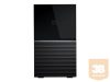 WD My Book Duo 36TB Black RAID Storage Dual-Drive RAID 0/1 JB0D USB3.1 RTL