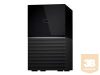 WD My Book Duo 36TB Black RAID Storage Dual-Drive RAID 0/1 JB0D USB3.1 RTL