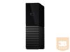 WD My Book Duo 44TB RAID Storage Desktop RAID External Hard Drive USB 3.2 Gen 1