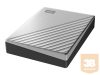 WDC WDBFTM0040BSL-WESN External HDD WD My Passport Ultra 2.5 4TB USB3.1 Silver Worldwide