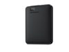 WD Elements 6TB HDD USB3.0 Portable 2.5inch RTL extern black