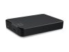 WD Elements 6TB HDD USB3.0 Portable 2.5inch RTL extern black