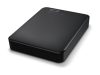 WD Elements 6TB HDD USB3.0 Portable 2.5inch RTL extern black