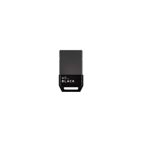 WD Black C50 Expansion Card for Xbox 1TB