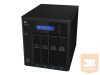 WD My Cloud Pro PR4100 24TB 4Bay NAS 4xHDD 1.6GHz QuadCore processor 4Gb RAM RAID 0 1 JBOD 2xUSB3.0 External RTL