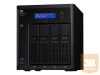 WD My Cloud Pro PR4100 24TB 4Bay NAS 4xHDD 1.6GHz QuadCore processor 4Gb RAM RAID 0 1 JBOD 2xUSB3.0 External RTL