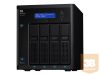 WD My Cloud Pro PR4100 40TB 4Bay NAS 4xHDD 1.6GHz QuadCore processor 4Gb RAM RAID 0 1 JBOD 2xUSB3.0 External RTL