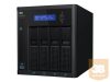 WD My Cloud Pro PR4100 40TB 4Bay NAS 4xHDD 1.6GHz QuadCore processor 4Gb RAM RAID 0 1 JBOD 2xUSB3.0 External RTL