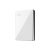 WD My Passport 6TB portable HDD USB3.0 USB2.0 compatible White Retail