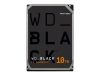 WD Black 10TB SATA 3.5inch Desktop HDD