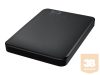 WDC WDBU6Y0015BBK-WESN External HDD WD Elements Portable 2.5 1.5TB USB3. Black