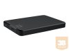 WDC WDBU6Y0015BBK-WESN External HDD WD Elements Portable 2.5 1.5TB USB3. Black