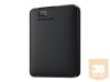 WD Elements 5TB HDD USB3.0 Portable 2.5inch RTL extern black