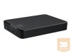 WD Elements 5TB HDD USB3.0 Portable 2.5inch RTL extern black