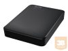 WD Elements 5TB HDD USB3.0 Portable 2.5inch RTL extern black