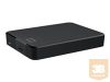 WD Elements 5TB HDD USB3.0 Portable 2.5inch RTL extern black