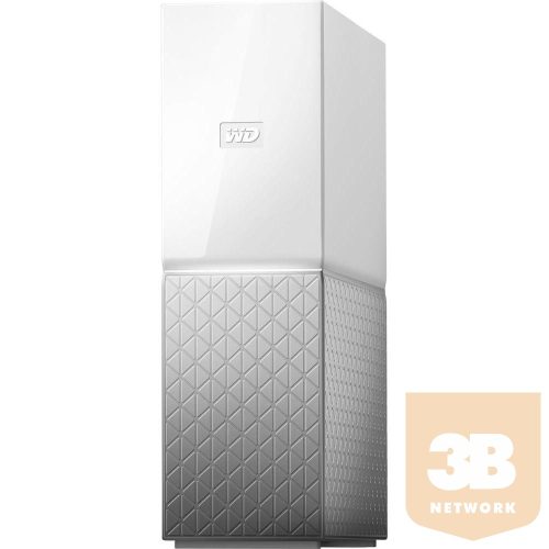 NAS WD My Cloud Home 8TB