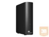 WD Elements Desktop 14TB USB 3.0 BLACK EMEA