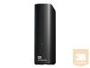 WD Elements Desktop 14TB USB 3.0 BLACK EMEA