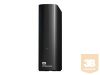 WD Elements Desktop 16TB USB3.0 Black EMEA