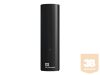 WD Elements Desktop 22TB USB 3.0 HDD for plug-and-play storage