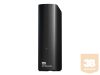 WD Elements Desktop 22TB USB 3.0 HDD for plug-and-play storage