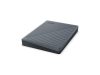 WD My Passport 2TB portable HDD Gray