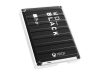 WD BLACK P10 GAME DRIVE FOR XBOX 6TB USB 3.2 2.5inch Black / White RTL