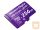 WD Purple 256GB Surveillance microSD XC Class - 10 UHS 1