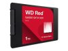 WD Red SA500 1TB NAS SSD SATA 2.5 SATA