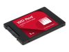 WD Red SA500 1TB NAS SSD SATA 2.5 SATA