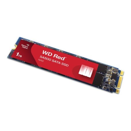 WD Red SA500 1TB NAS SSD SATA M.2 SATA