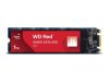 WD Red SA500 1TB NAS SSD SATA M.2 SATA