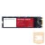 WDC WDS100T1R0B Wd Red SA500 NAS SSD 1TB M.2 SATA3 R/W:560/530 MB/s 3D NAND