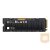 WD Black 1TB SN850X NVMe SSD Supremely Fast PCIe Gen4 x4 M.2 with heatsink internal single-packed