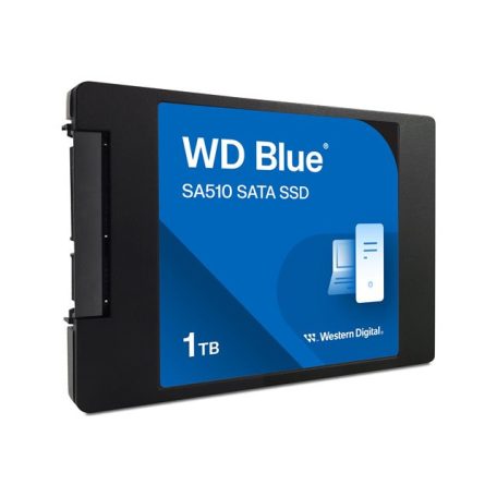 WD Blue SA510 1TB SSD 2.5 SATA