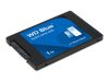 WD Blue SA510 1TB SSD 2.5 SATA