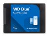 WD Blue SA510 1TB SSD 2.5 SATA