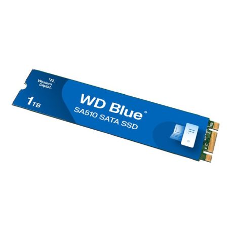 WD Blue SA510 1TB SSD M.2 SATA