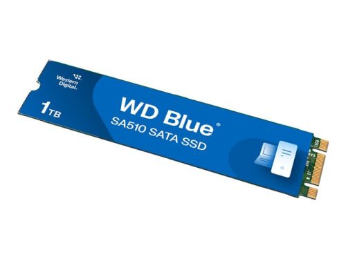 WD Blue SA510 1TB SSD M.2 SATA