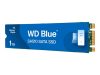 WD Blue SA510 1TB SSD M.2 SATA