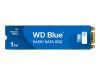 WD Blue SA510 1TB SSD M.2 SATA